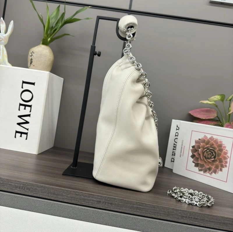 Seasonal Loewe Top Handle Bags 58410