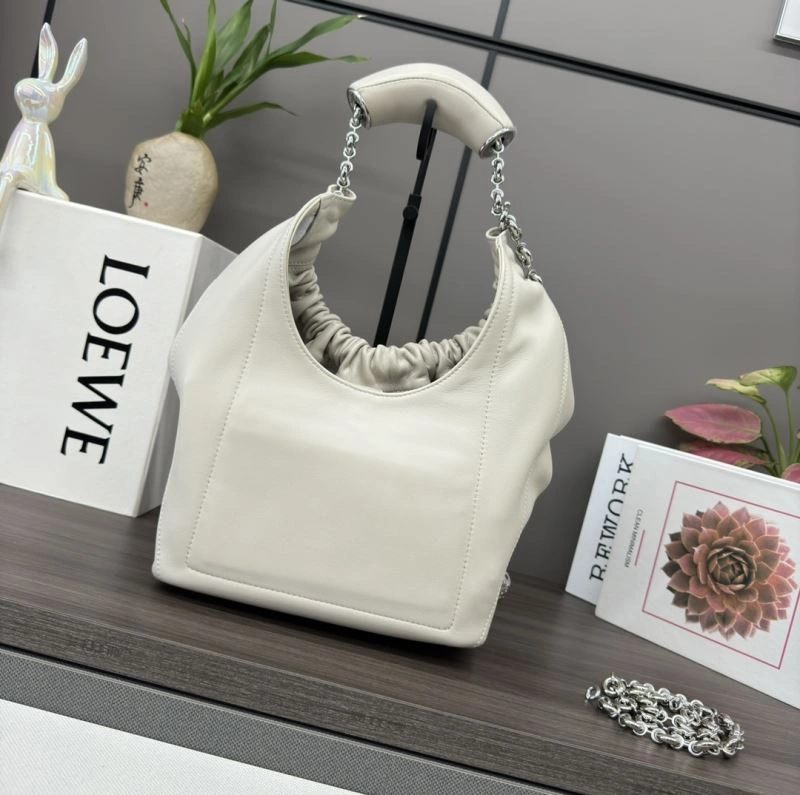 Seasonal Loewe Top Handle Bags 58410
