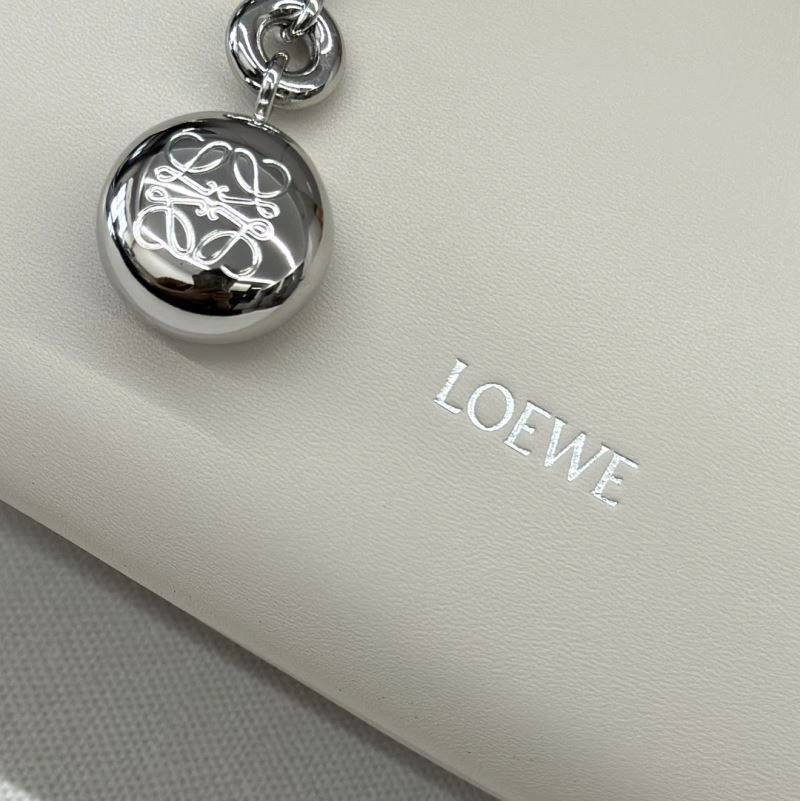 Seasonal Loewe Top Handle Bags 58410