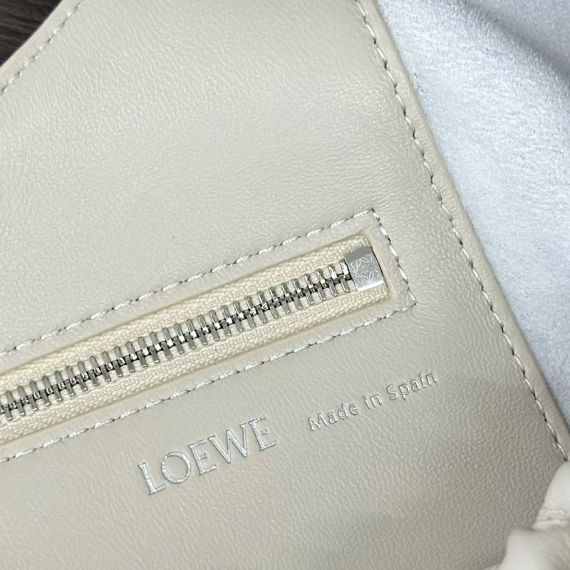 Seasonal Loewe Top Handle Bags 58410