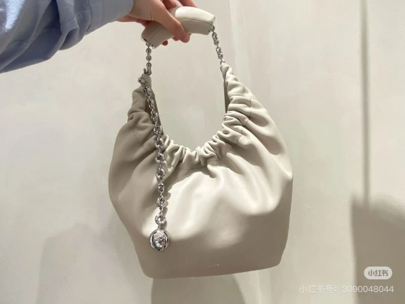 Seasonal Loewe Top Handle Bags 58410