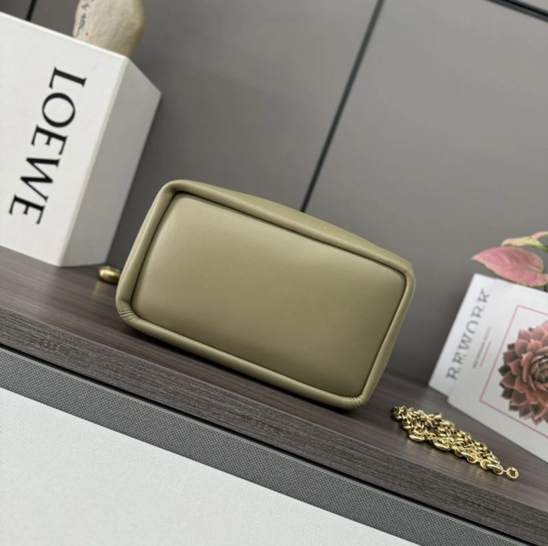 SoftTouch Loewe Top Handle Bags 58313
