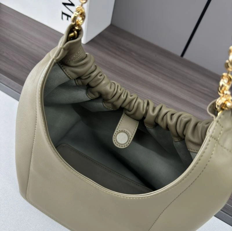 SoftTouch Loewe Top Handle Bags 58313