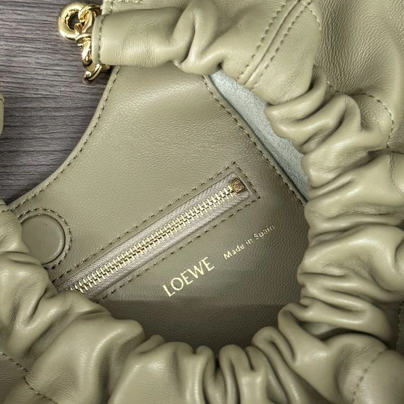 SoftTouch Loewe Top Handle Bags 58313