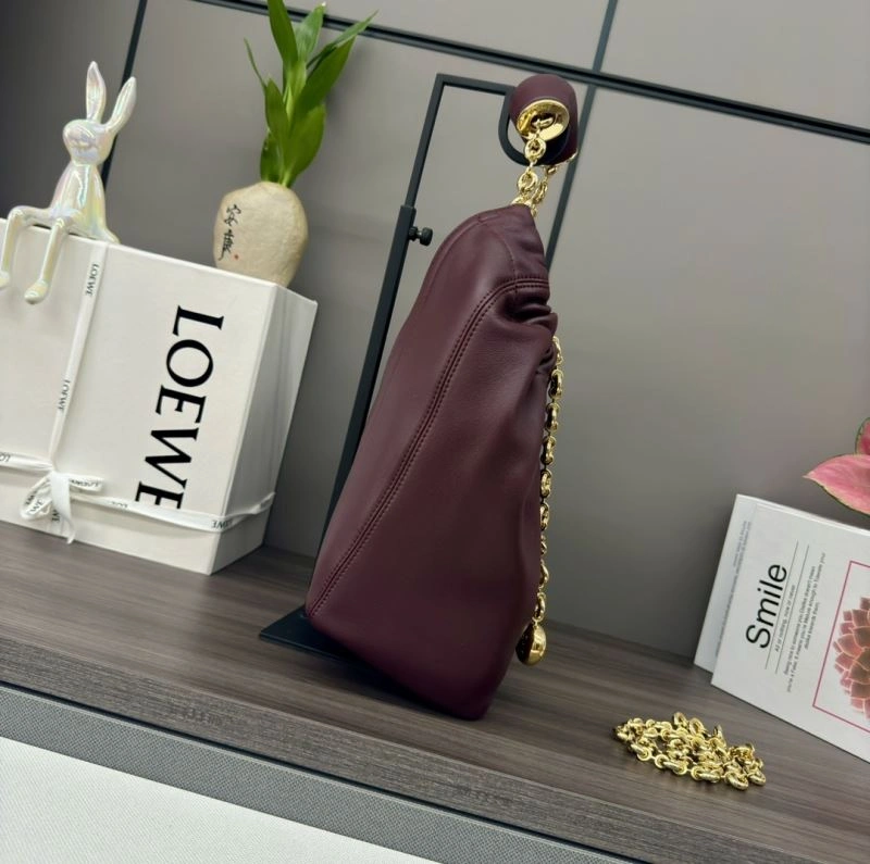 Youthful Loewe Top Handle Bags 58309