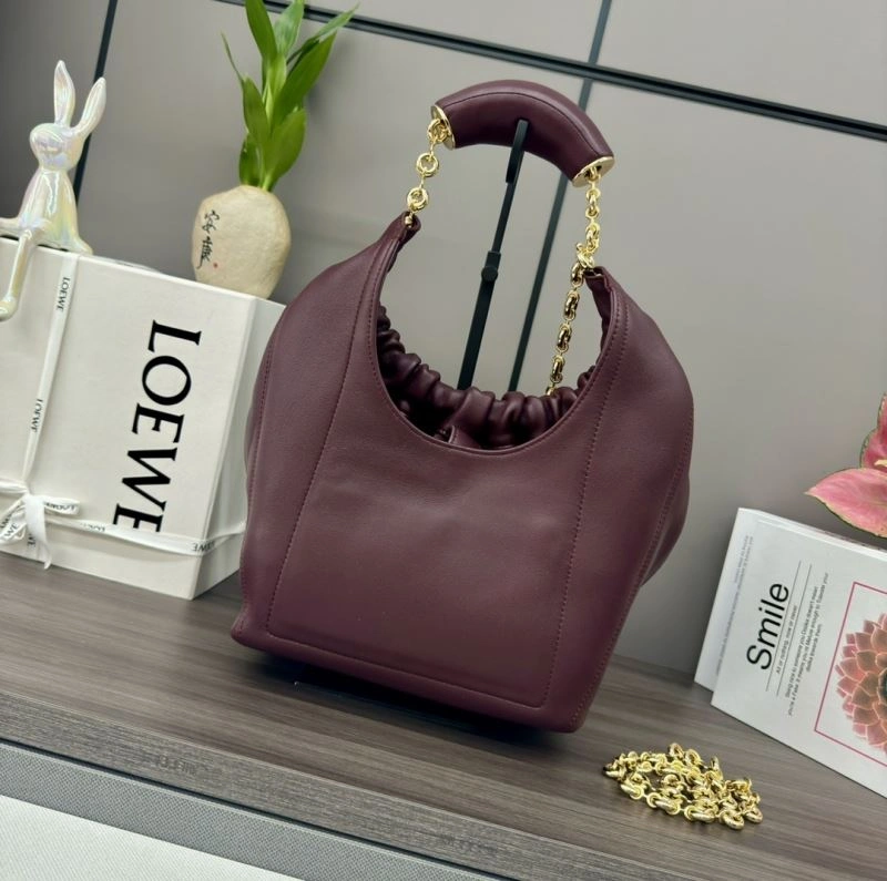 Youthful Loewe Top Handle Bags 58309