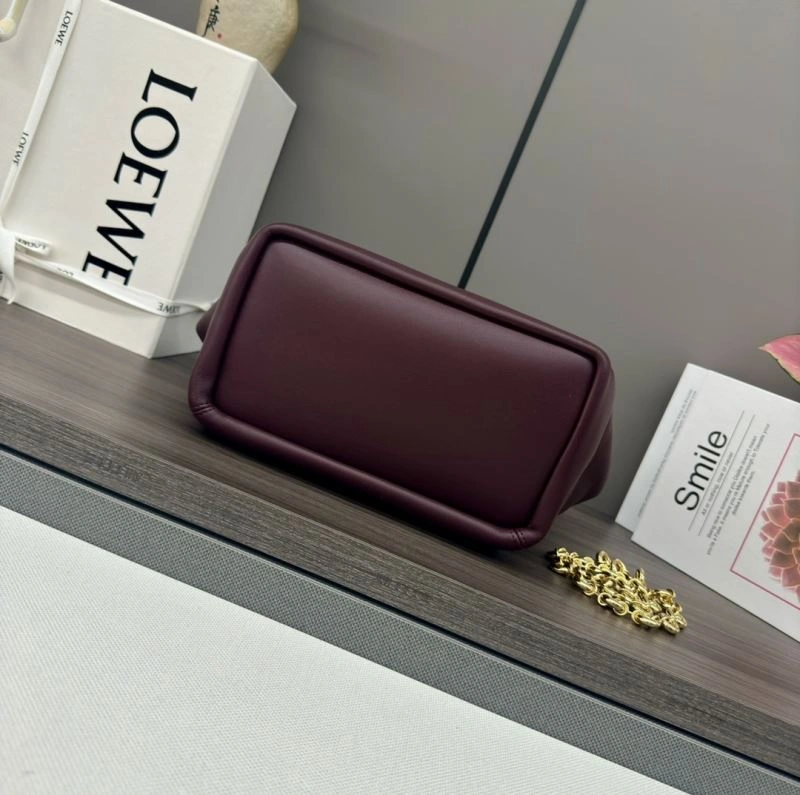 Youthful Loewe Top Handle Bags 58309