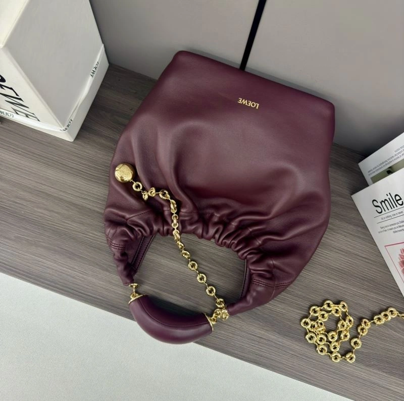 Youthful Loewe Top Handle Bags 58309