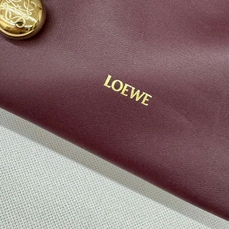 Youthful Loewe Top Handle Bags 58309