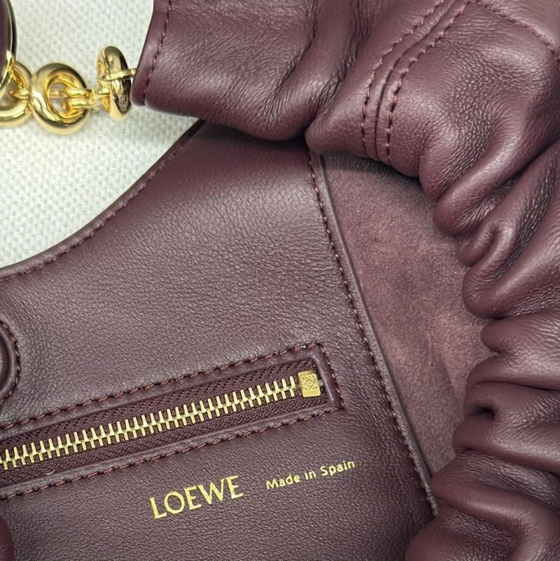 Youthful Loewe Top Handle Bags 58309