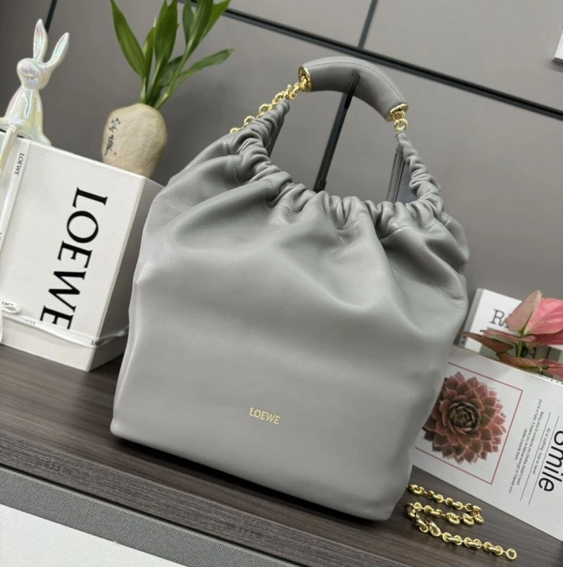 Loewe Top Handle Bags Seasonal 58352