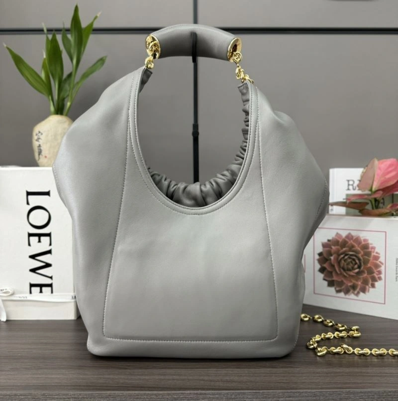 Loewe Top Handle Bags Seasonal 58352