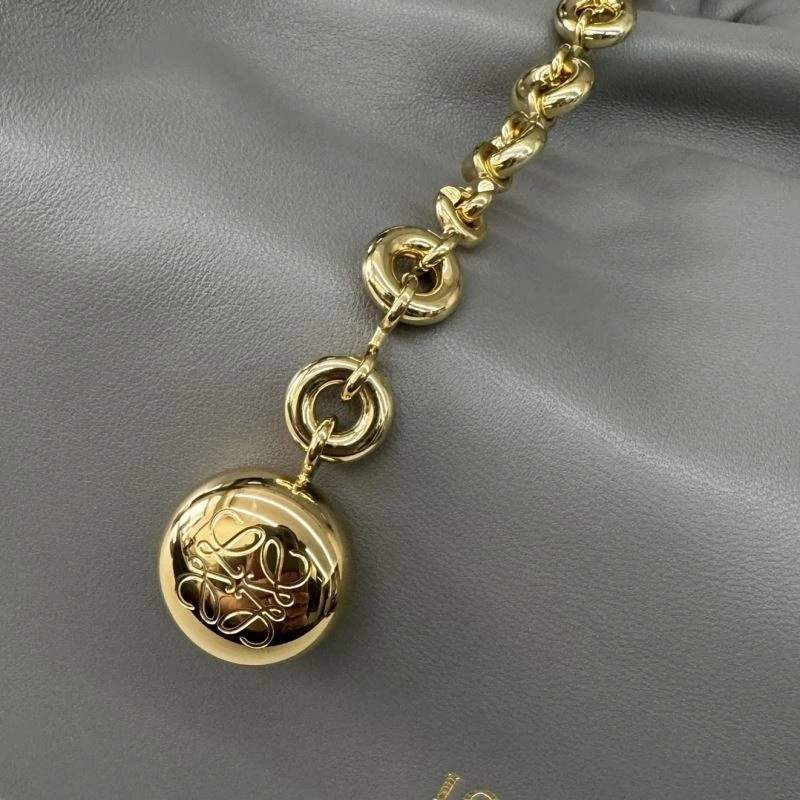 Loewe Top Handle Bags Seasonal 58352