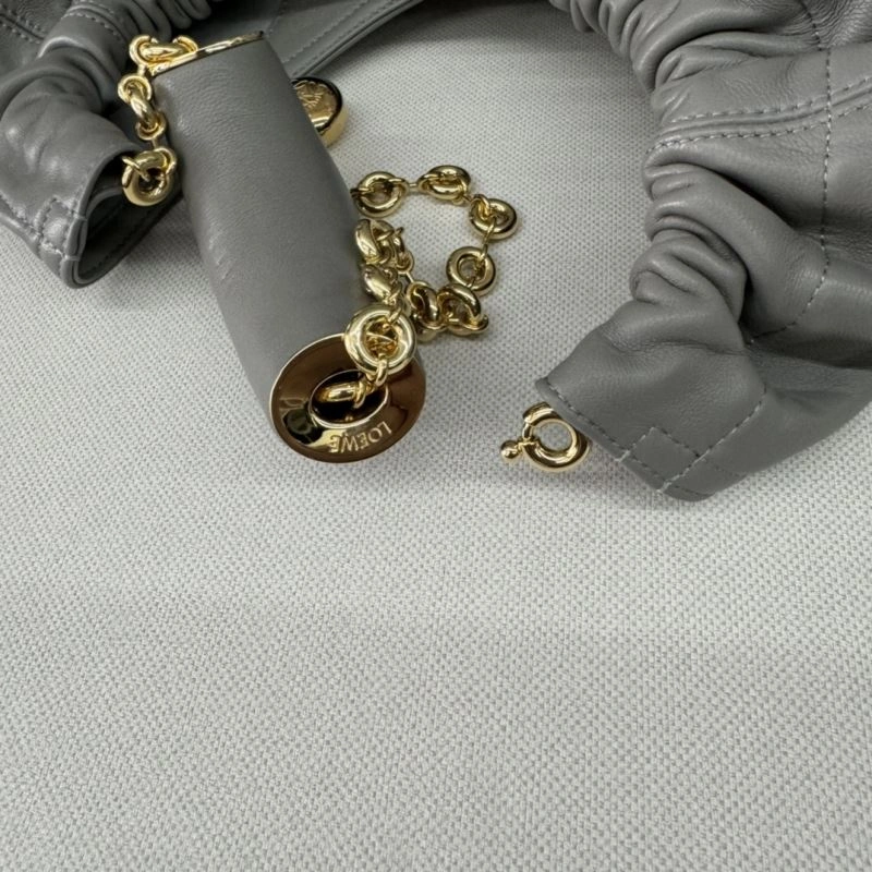 Loewe Top Handle Bags Seasonal 58352