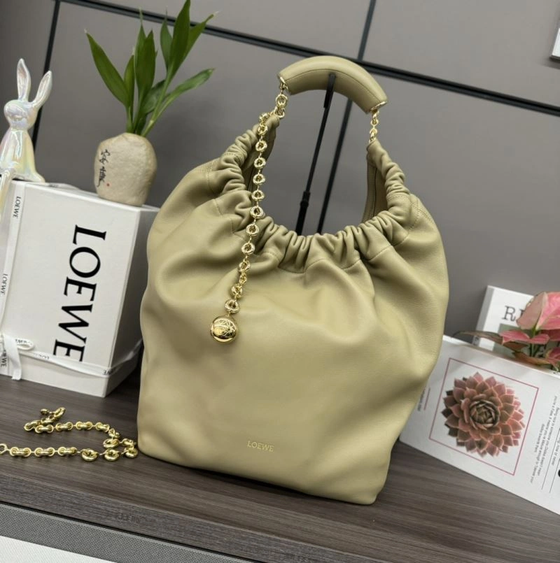 NewStyle Loewe Top Handle Bags 58342