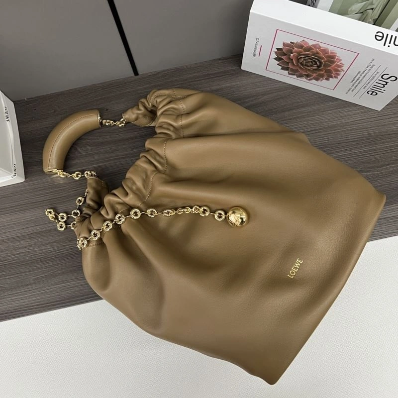 Loewe Top Handle Bags Classic 58308