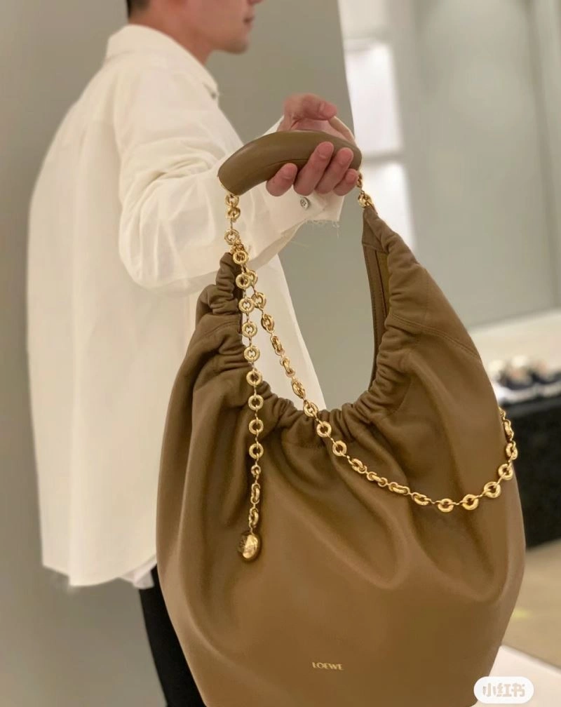 Loewe Top Handle Bags Classic 58308