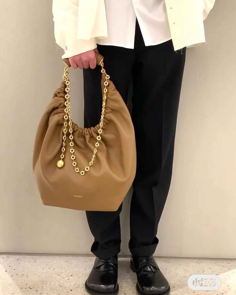 Loewe Top Handle Bags Classic 58308