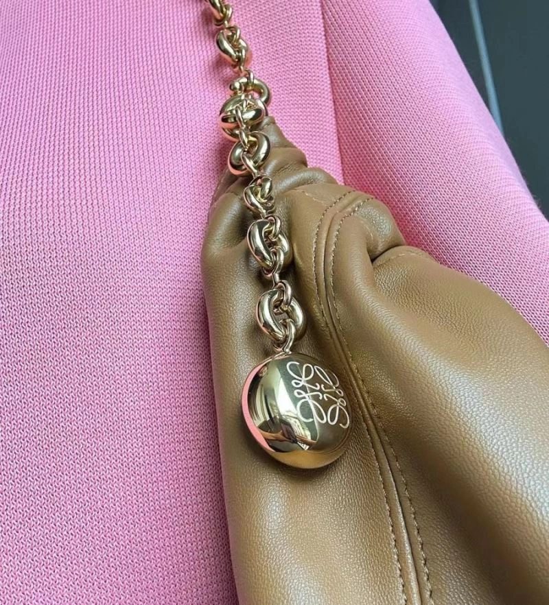 Loewe Top Handle Bags Classic 58308
