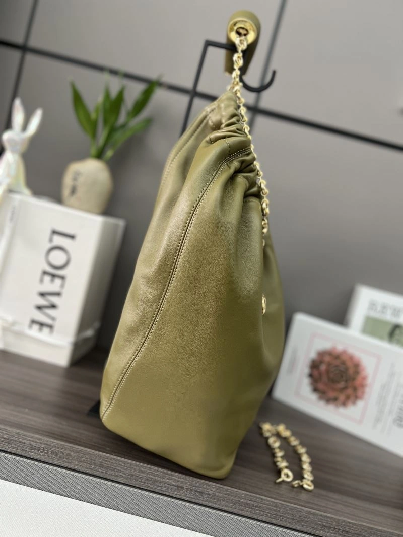 Loewe Top Handle Bags Packable 58300