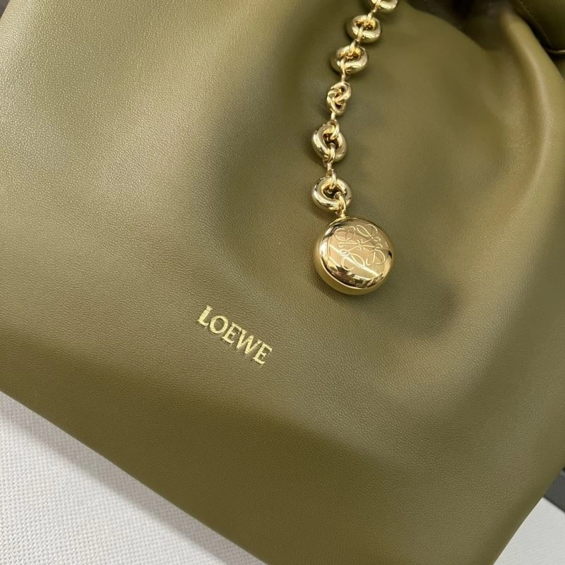 Loewe Top Handle Bags Packable 58300