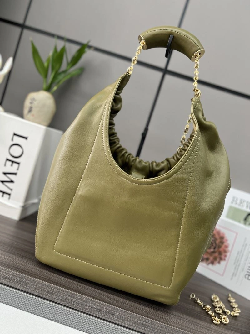 Loewe Top Handle Bags Packable 58300