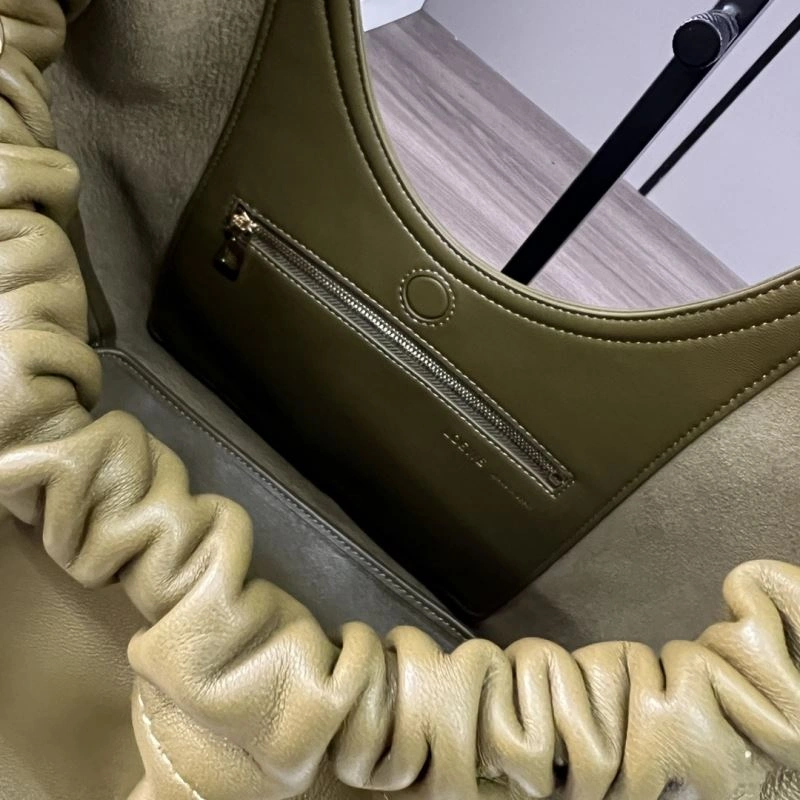 Loewe Top Handle Bags Packable 58300