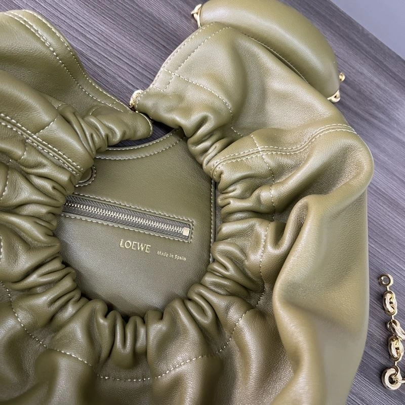 Loewe Top Handle Bags Packable 58300