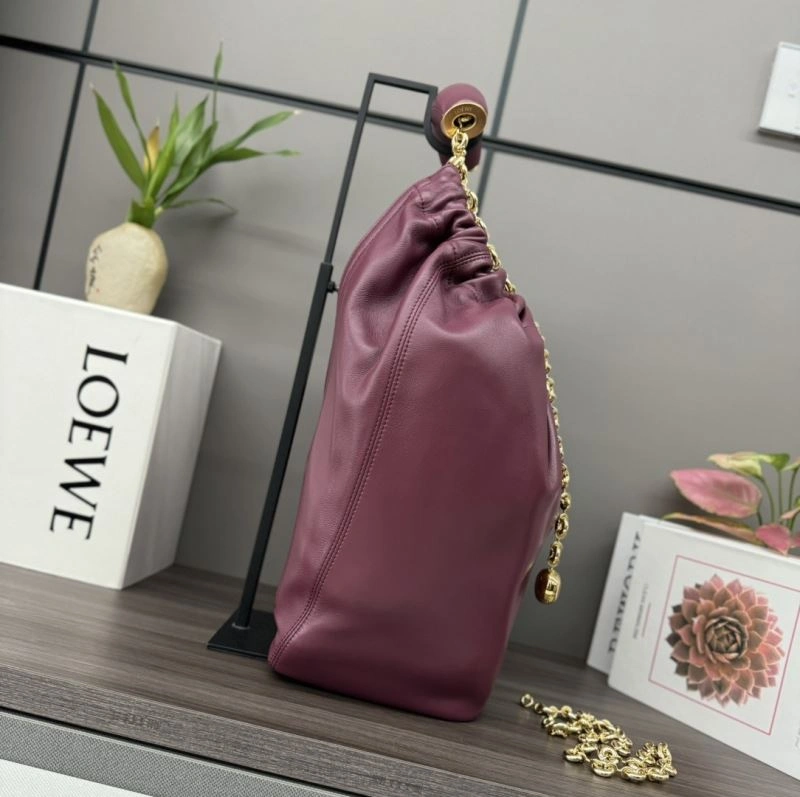 Upgraded Loewe Top Handle Bags 58298