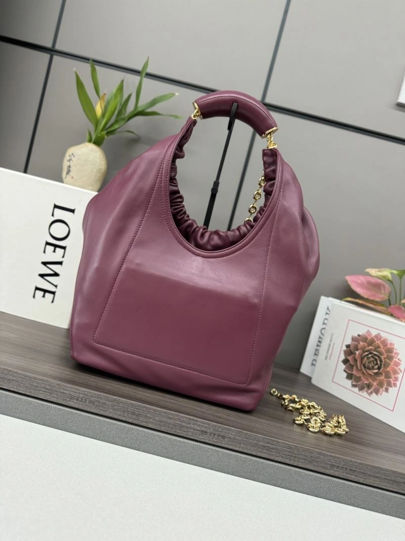 Upgraded Loewe Top Handle Bags 58298