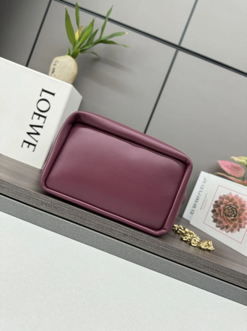 Upgraded Loewe Top Handle Bags 58298
