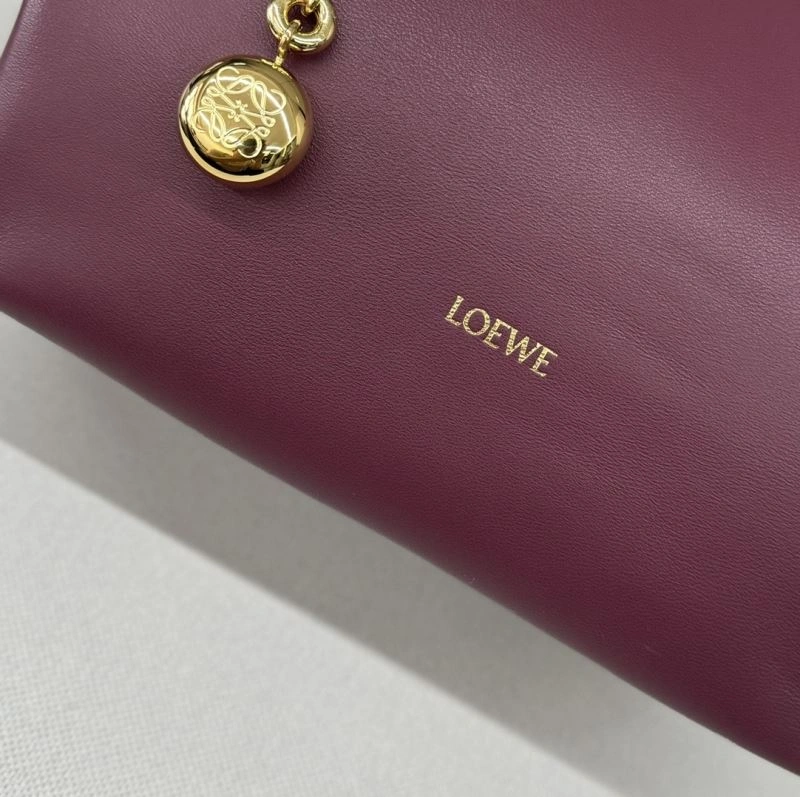 Upgraded Loewe Top Handle Bags 58298