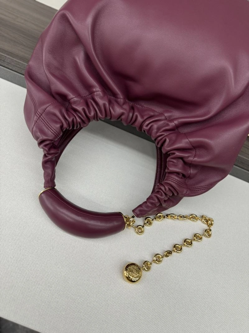 Upgraded Loewe Top Handle Bags 58298