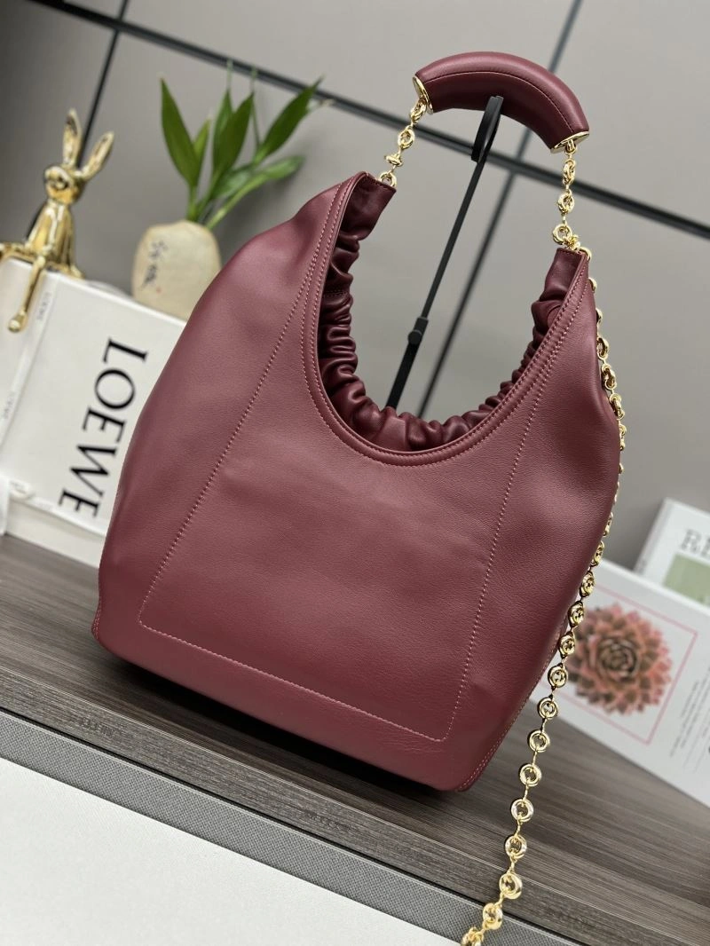 Loewe Top Handle Bags Resilient 58338