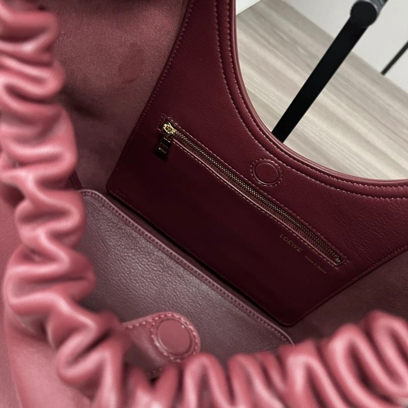 Loewe Top Handle Bags Resilient 58338