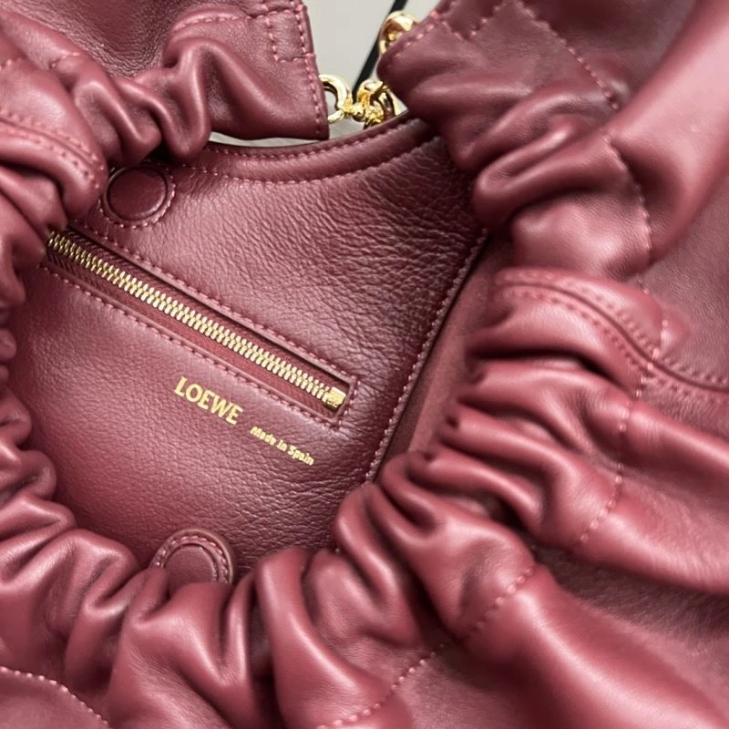 Loewe Top Handle Bags Resilient 58338