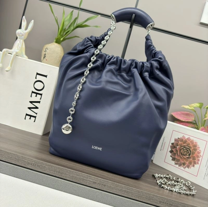 Loewe Top Handle Bags Seasonal 58335