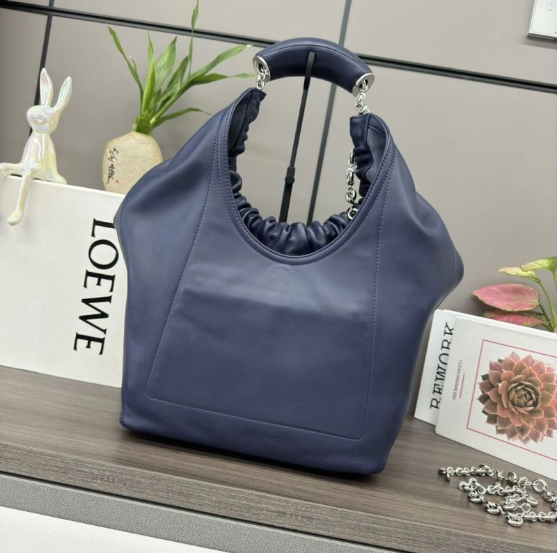 Loewe Top Handle Bags Seasonal 58335
