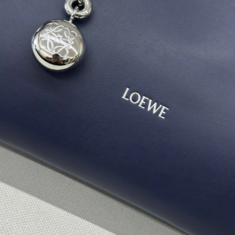 Loewe Top Handle Bags Seasonal 58335
