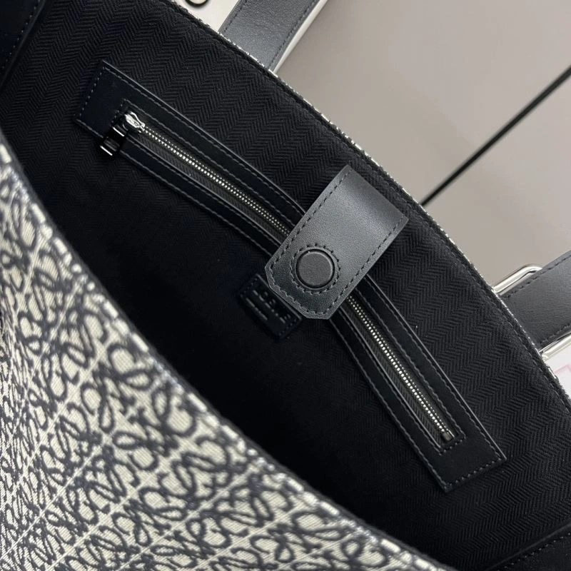 Snug Loewe Top Handle Bags 77304