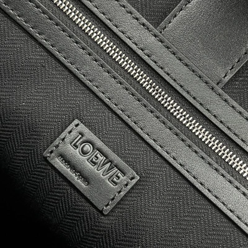 Snug Loewe Top Handle Bags 77304