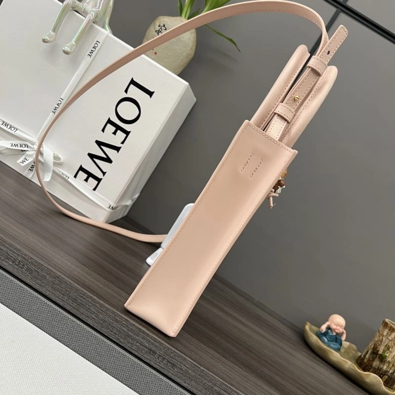 Loewe Top Handle Bags Tailored 73249