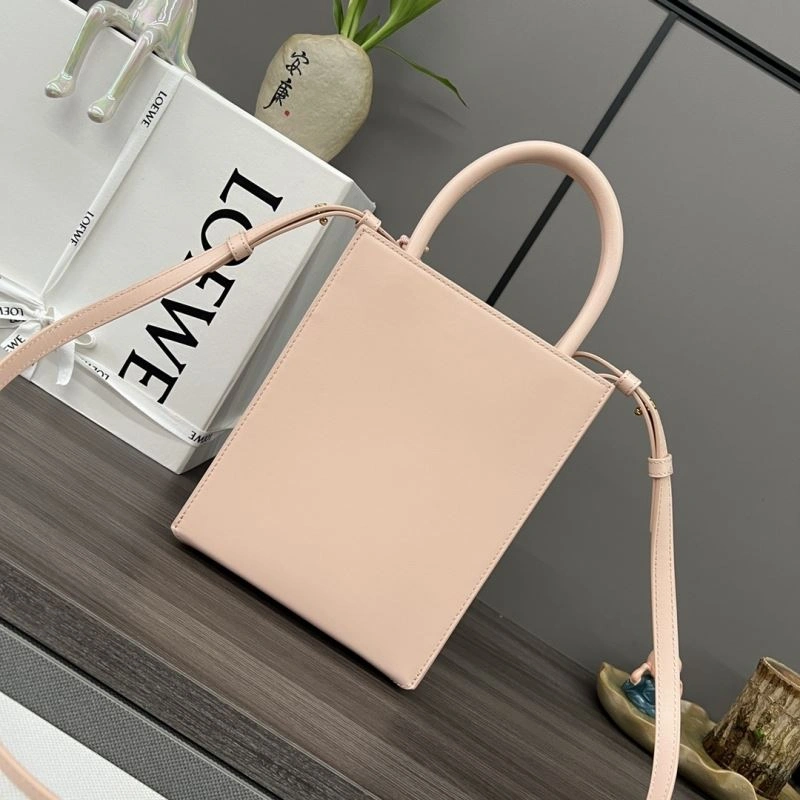 Loewe Top Handle Bags Tailored 73249
