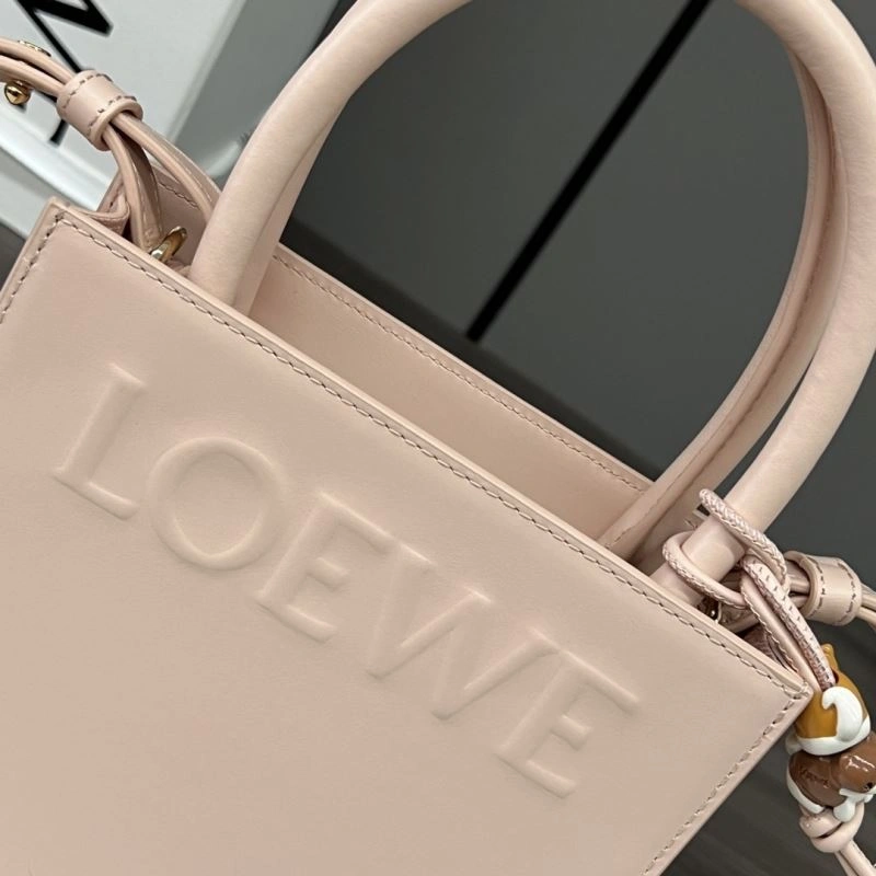 Loewe Top Handle Bags Tailored 73249