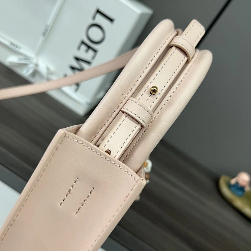 Loewe Top Handle Bags Tailored 73249