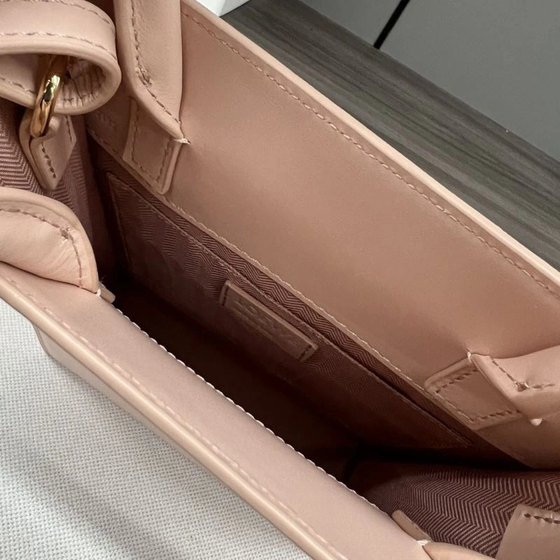 Loewe Top Handle Bags Tailored 73249