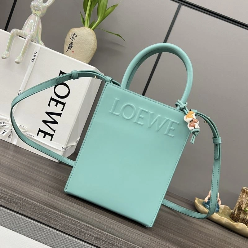 Loewe Top Handle Bags EasyCare 73284