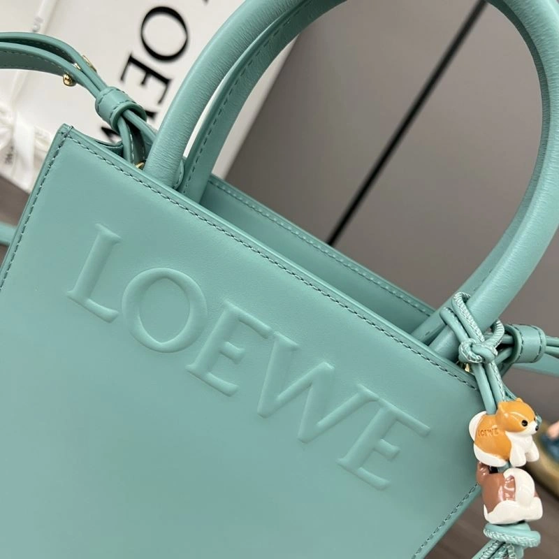 Loewe Top Handle Bags EasyCare 73284