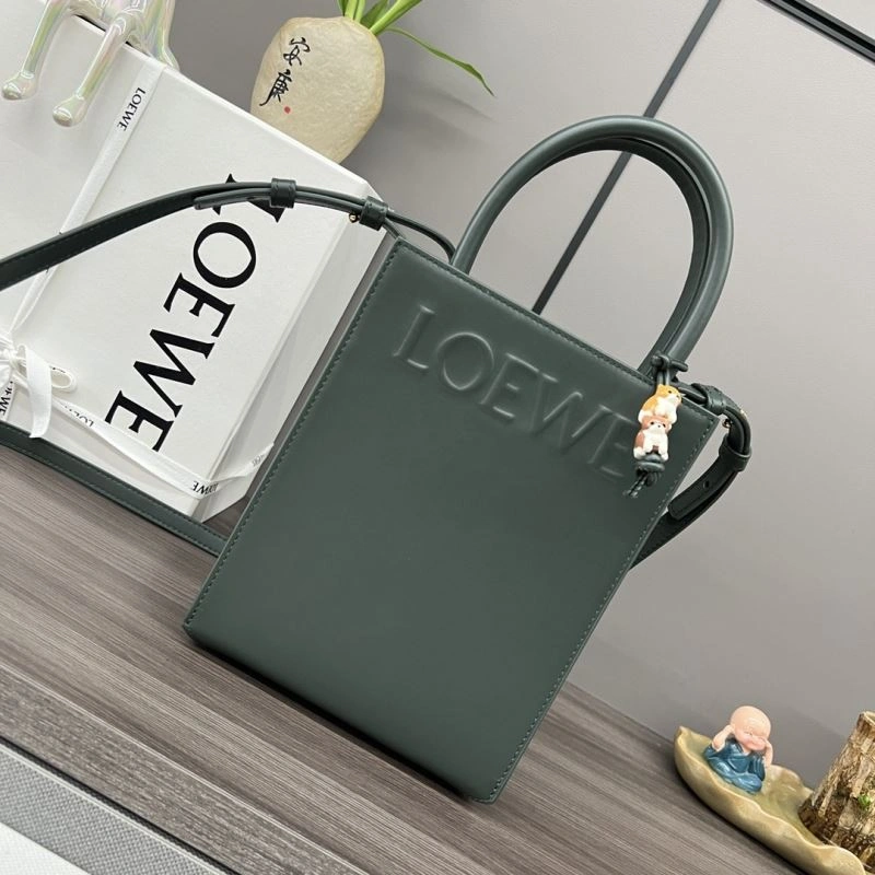 Sophisticated Loewe Top Handle Bags 73259