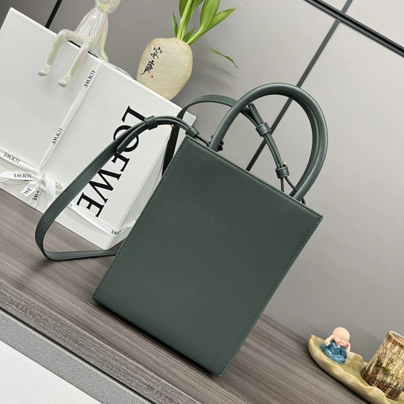 Sophisticated Loewe Top Handle Bags 73259
